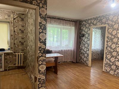 Купить квартиру рп Корфовский, ул Таежная, д 4 2250000 рублей