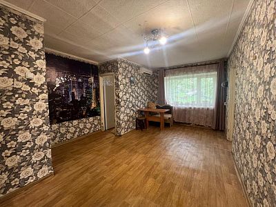 Купить квартиру рп Корфовский, ул Таежная, д 4 2250000 рублей