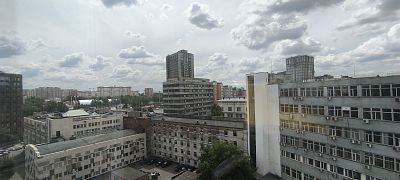 Купить квартиру г Москва, ул Большая Почтовая, д 28 к 5 39000000 рублей