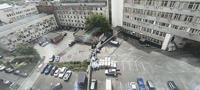 Купить квартиру г Москва, ул Большая Почтовая, д 28 к 5 39000000 рублей