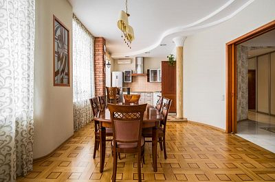 Купить квартиру г Санкт-Петербург, Петровский пр-кт, д 1 71700000 рублей