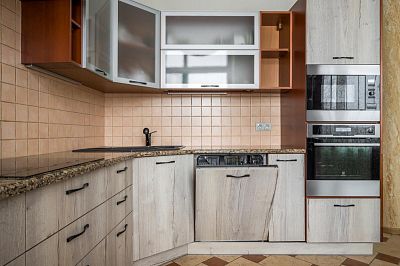 Купить квартиру г Санкт-Петербург, Петровский пр-кт, д 1 71700000 рублей