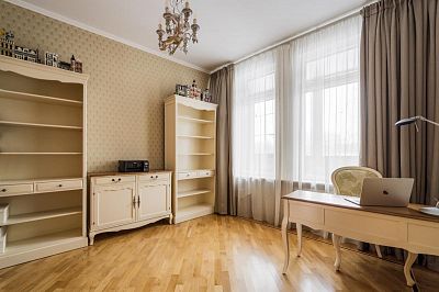 Купить квартиру г Санкт-Петербург, Петровский пр-кт, д 1 71700000 рублей