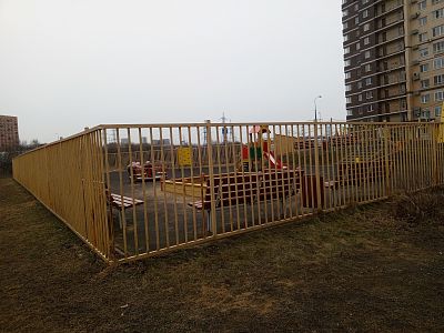 Купить квартиру г Москва, ул Татьянин Парк, д 13 к 2 24850000 рублей