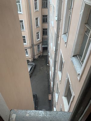 Купить квартиру г Санкт-Петербург, линия 18-я В.О., д 19 16950000 рублей
