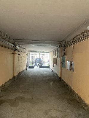Купить квартиру г Санкт-Петербург, линия 18-я В.О., д 19 16950000 рублей