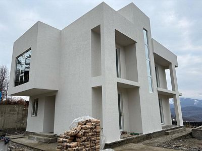 Купить дом г Сочи, село Высокое, ул Брянская, д 5Д/9 35000000 рублей