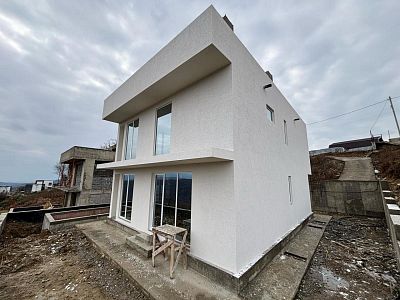 Купить дом г Сочи, село Высокое, ул Брянская, д 5Д/9 35000000 рублей