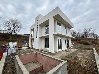 Купить дом г Сочи, село Высокое, ул Брянская, д 5Д/9 35000000 рублей