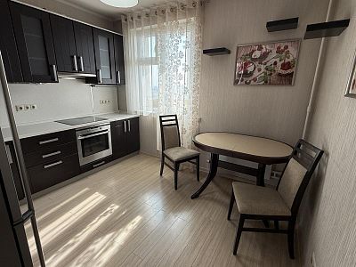 Купить квартиру г Москва, Челобитьевское шоссе, д 12 к 6 11000000 рублей