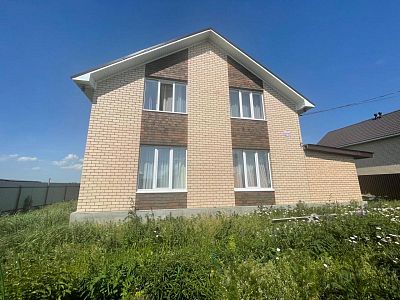 Купить дом г Уфа, село Нагаево, ул Михаила Дорохова, д 65/11 9700000 рублей