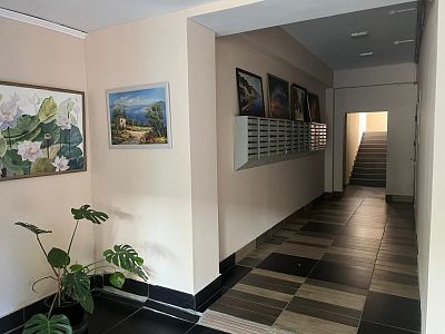Купить квартиру г Сочи, р-н Хостинский, ул Я.Фабрициуса, д 2/27А 19000000 рублей