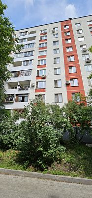 Купить квартиру г Москва, ул Старослободская, д 23 22000000 рублей