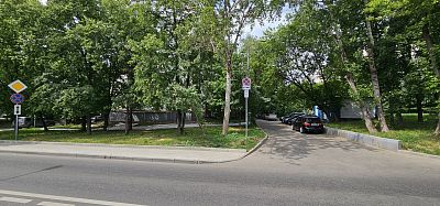 Купить квартиру г Москва, ул Старослободская, д 23 22000000 рублей