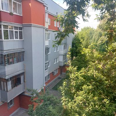 Купить квартиру г Москва, ул Серпуховский Вал, д 22 к 3 37900000 рублей