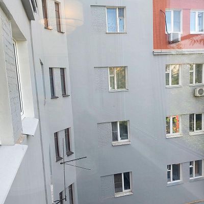 Купить квартиру г Москва, ул Серпуховский Вал, д 22 к 3 37900000 рублей