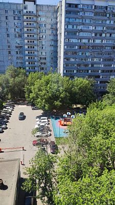 Купить квартиру г Москва, ул Дубининская, д 20 стр 1 20500000 рублей