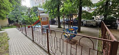 Купить квартиру г Москва, ул Садовая-Черногрязская, д 16-18 стр 1 29990000 рублей