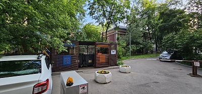 Купить квартиру г Москва, ул Садовая-Черногрязская, д 16-18 стр 1 29990000 рублей