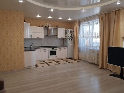 Купить квартиру г Уфа, ул Комсомольская, д 107 10000000 рублей