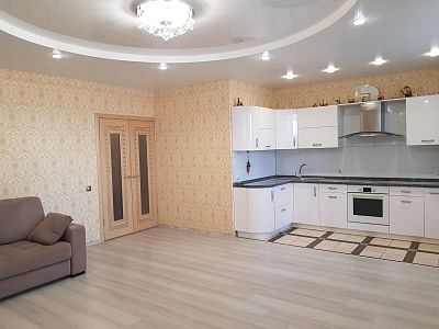 Купить квартиру г Уфа, ул Комсомольская, д 107 10000000 рублей