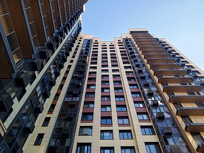 Купить квартиру г Москва, ул Самуила Маршака, д 15 к 1 26100000 рублей