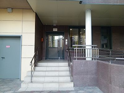 Купить квартиру г Москва, ул Самуила Маршака, д 15 к 1 26100000 рублей