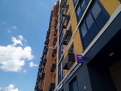 Купить квартиру г Москва, ул Производственная, д 8 к 1 30000000 рублей