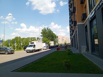 Купить квартиру г Москва, ул Производственная, д 8 к 1 30000000 рублей