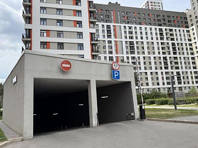 Купить гараж г Котельники, ул Сосновая, д 1 к 5 2000000 рублей