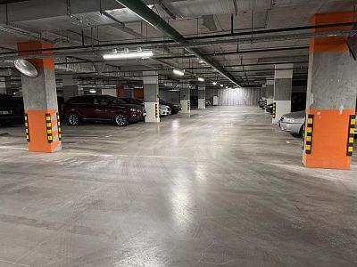 Купить гараж г Котельники, ул Сосновая, д 1 к 5 1900000 рублей