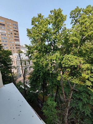Купить квартиру г Москва, ул Пятницкая, д 43 стр 3 60000000 рублей