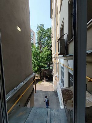 Купить квартиру г Москва, ул Пятницкая, д 43 стр 3 60000000 рублей