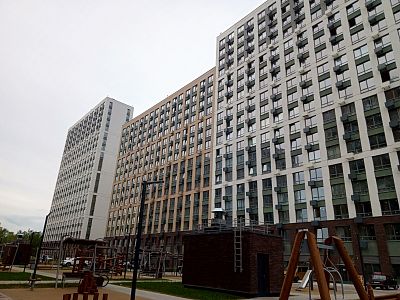 Купить квартиру г Москва, ул Производственная, д 17 10900000 рублей