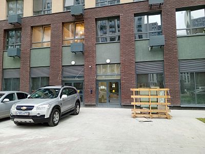 Купить квартиру г Москва, ул Производственная, д 17 10900000 рублей