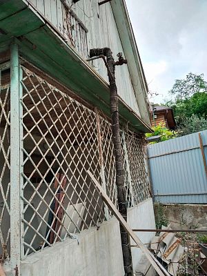 Купить дом г Сочи, село Прогресс, ул Ручей де Симона 16000000 рублей