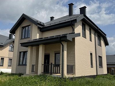 Купить дом г Мытищи, деревня Шолохово, ул Космонавтов, д 20 24900000 рублей