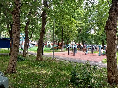 Купить квартиру г Москва, ул Профсоюзная, д 11/11 24000000 рублей