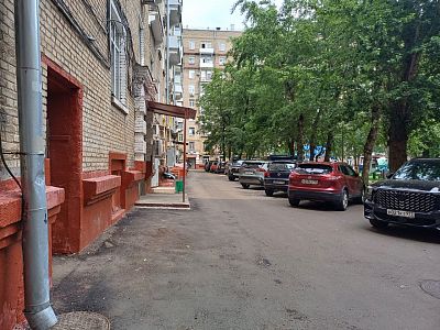 Купить квартиру г Москва, ул Профсоюзная, д 11/11 24000000 рублей