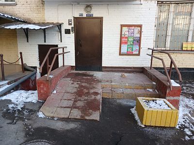 Купить квартиру г Москва, Новодевичий проезд, д 2 37900000 рублей
