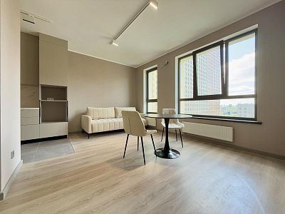 Купить квартиру г Москва, Ильменский проезд, д 14 к 5 23400000 рублей