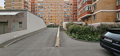 Купить квартиру г Москва, 4-й Красносельский пер, д 5 28600000 рублей