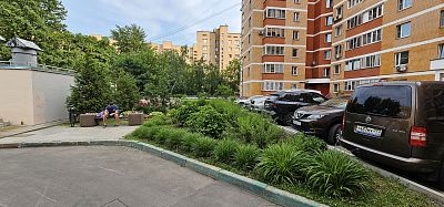 Купить квартиру г Москва, 4-й Красносельский пер, д 5 28600000 рублей