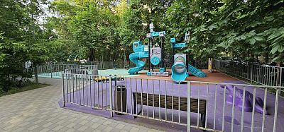 Купить квартиру г Москва, 4-й Красносельский пер, д 5 28600000 рублей