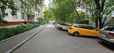 Купить квартиру г Москва, ул Шумкина, д 13 15900000 рублей