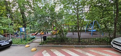 Купить квартиру г Москва, ул Шумкина, д 13 15900000 рублей