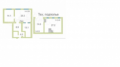 Купить квартиру г Сочи, ул Абрикосовая, д 19 13000000 рублей