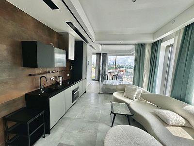 Снять квартиру г Москва, Холодильный пер, д 4 200000 рублей