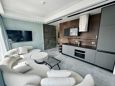 Снять квартиру г Москва, Холодильный пер, д 4 200000 рублей