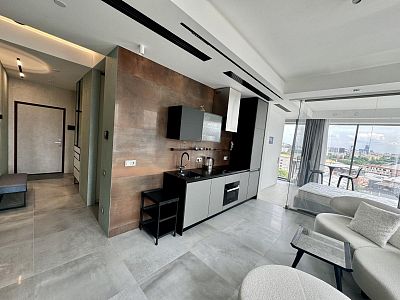 Снять квартиру г Москва, Холодильный пер, д 4 200000 рублей
